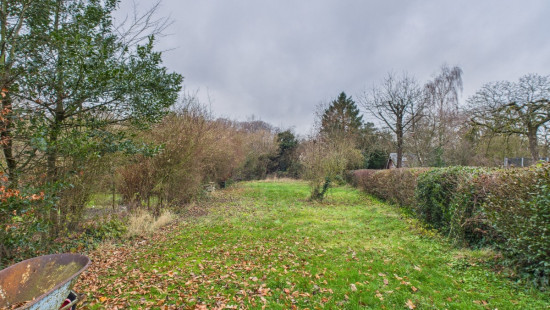 Rue Du Luxembourg - 85-1 - - 6900