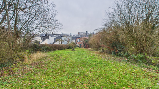 Rue Du Luxembourg - 85-1 - - 6900