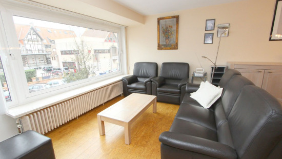 Albert I laan (Anna) - 173 E - - 8620