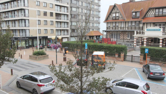 Albert I laan (Anna) - 173 E - - 8620