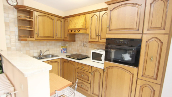 Albert I laan (Anna) - 173 E - - 8620