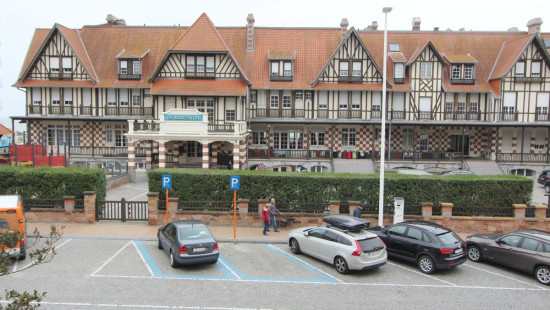 Albert I laan (Anna) - 173 E - - 8620