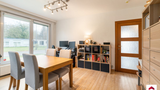 Domaine de la Brisée - 23 - - 7034