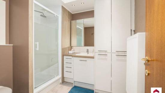 Domaine de la Brisée - 23 - - 7034