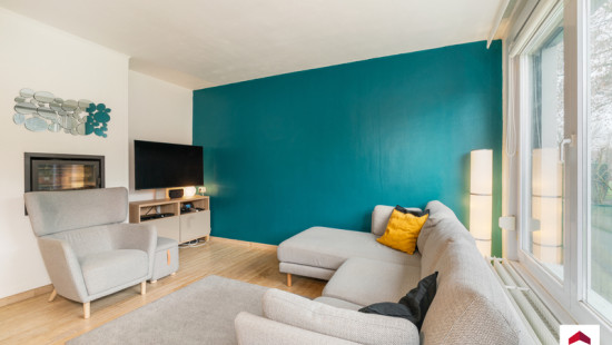 Domaine de la Brisée - 23 - - 7034