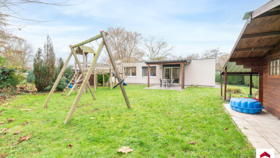 Domaine de la Brisée - 23 - - 7034