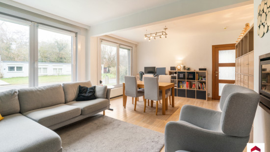 Domaine de la Brisée - 23 - - 7034