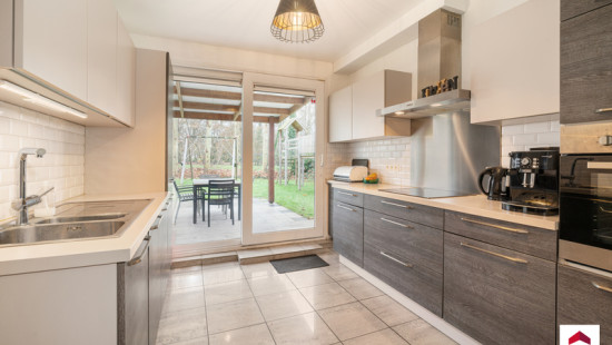 Domaine de la Brisée - 23 - - 7034