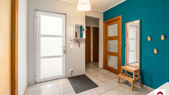 Domaine de la Brisée - 23 - - 7034