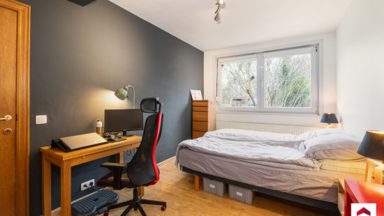 Domaine de la Brisée - 23 - - 7034