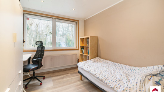 Domaine de la Brisée - 23 - - 7034