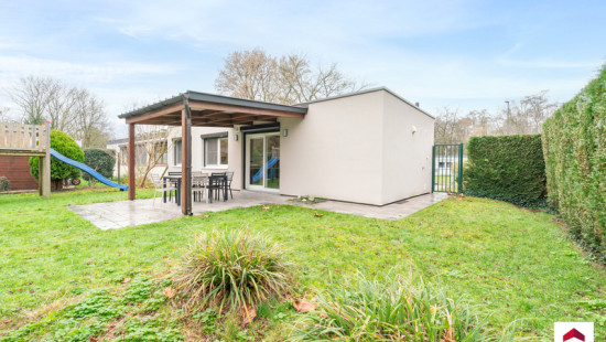 Domaine de la Brisée - 23 - - 7034