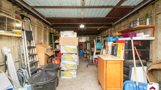 Domaine de la Brisée - 23 - - 7034