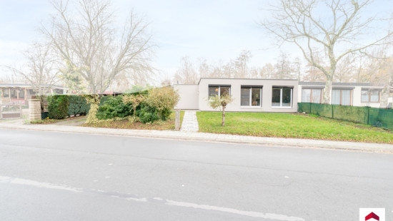 Domaine de la Brisée - 23 - - 7034