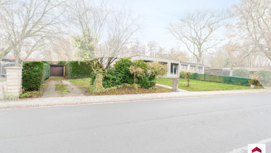 Domaine de la Brisée - 23 - - 7034