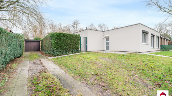 Domaine de la Brisée - 23 - - 7034