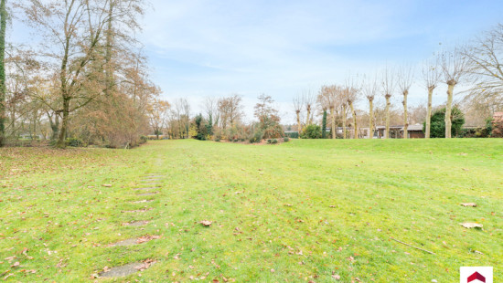 Domaine de la Brisée - 23 - - 7034