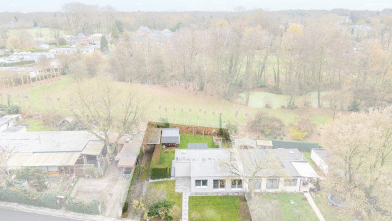 Domaine de la Brisée - 23 - - 7034