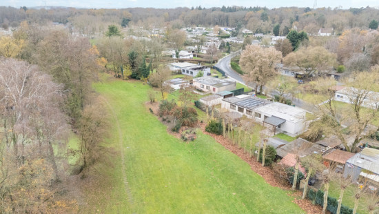 Domaine de la Brisée - 23 - - 7034