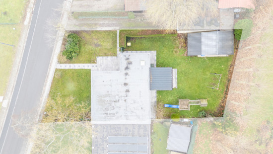 Domaine de la Brisée - 23 - - 7034