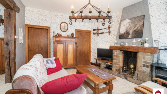 Rue des Archers - 27 - - 7090