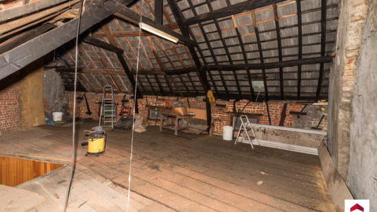 Rue des Archers - 27 - - 7090