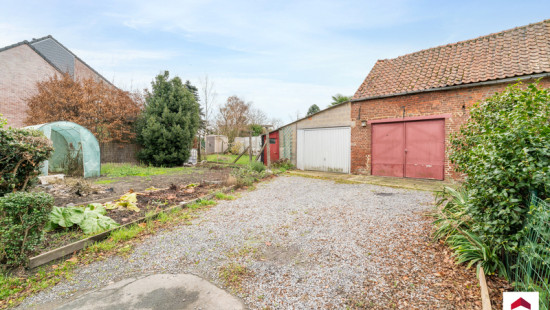 Rue des Archers - 27 - - 7090