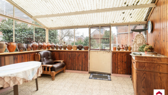 Rue des Archers - 27 - - 7090