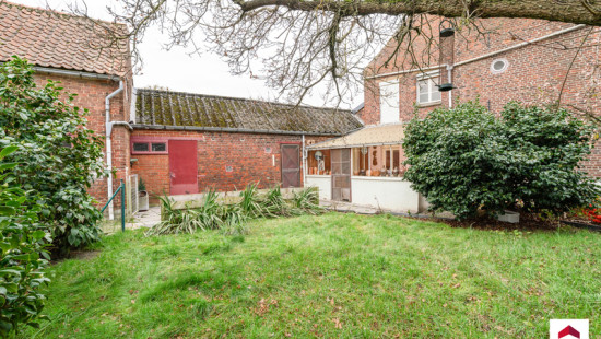 Rue des Archers - 27 - - 7090