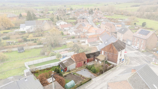 Rue des Archers - 27 - - 7090