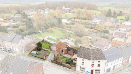 Rue des Archers - 27 - - 7090