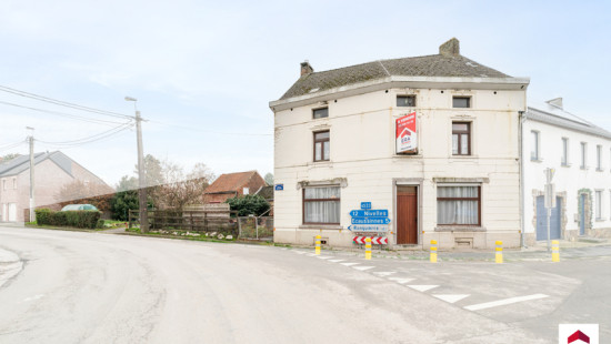 Rue des Archers - 27 - - 7090