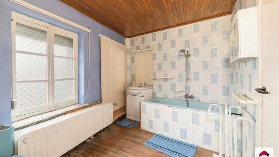 Rue des Archers - 27 - - 7090