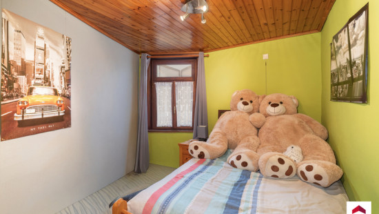 Rue des Archers - 27 - - 7090