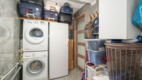 Landbouwstraat - 19 - - 1930