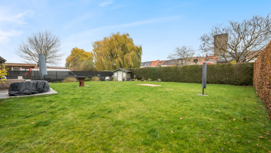 Sint-Jansplein - 1 - - 9100