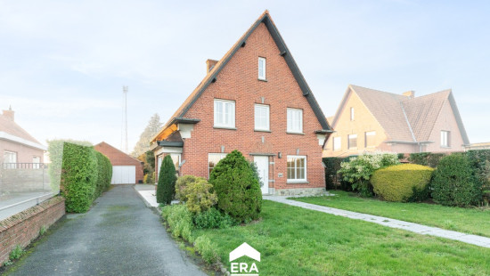 Brugse Heirweg - 13 - - 8750