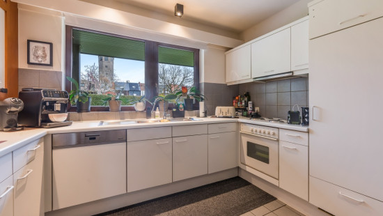 Sint-Jansplein - 1 - - 9100