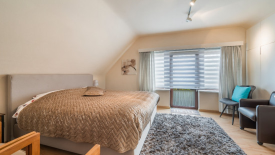 Sint-Jansplein - 1 - - 9100