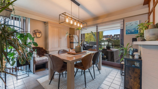 Sint-Jansplein - 1 - - 9100