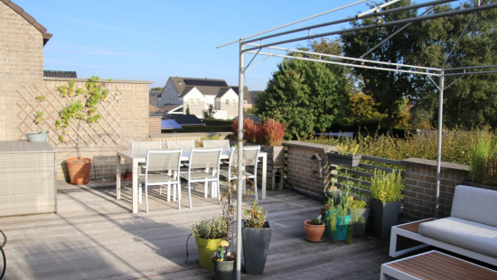 Keizer Karelstraat - 34A - - 3920