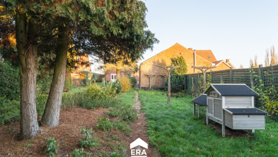 Brugse Heirweg - 13 - - 8750