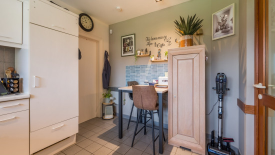 Sint-Jansplein - 1 - - 9100