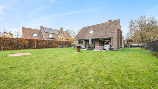 Sint-Jansplein - 1 - - 9100