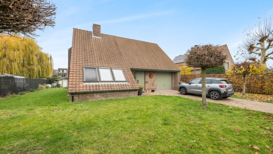 Sint-Jansplein - 1 - - 9100