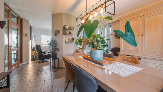 Sint-Jansplein - 1 - - 9100