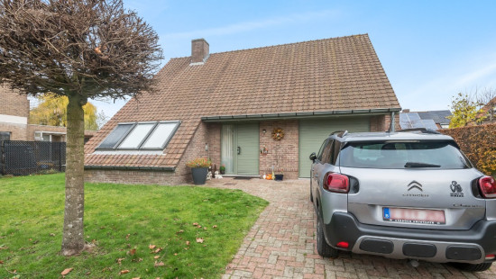 Sint-Jansplein - 1 - - 9100