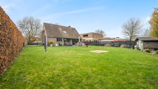 Sint-Jansplein - 1 - - 9100