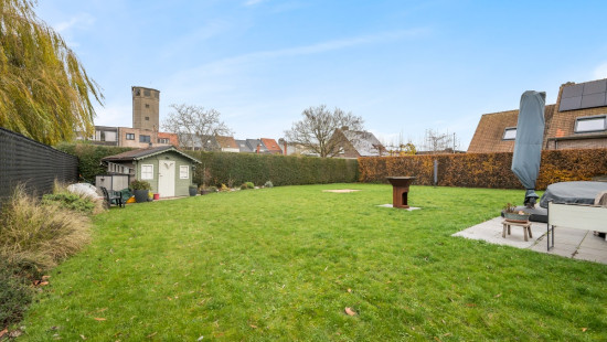 Sint-Jansplein - 1 - - 9100