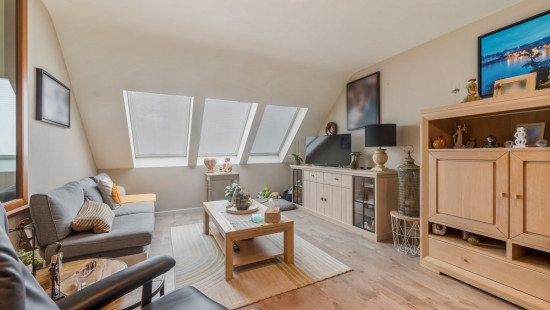 Sint-Jansplein - 1 - - 9100